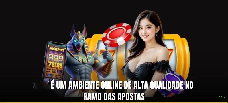 Blackjack Ao Vivo 9fb