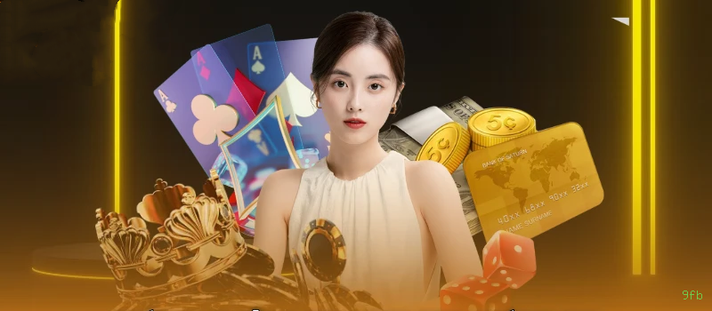 9fb Cassino Clássico