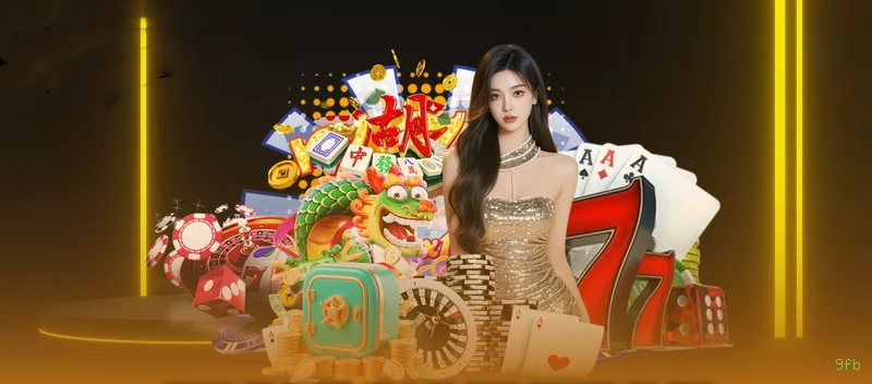 9fb Cassino Clássico